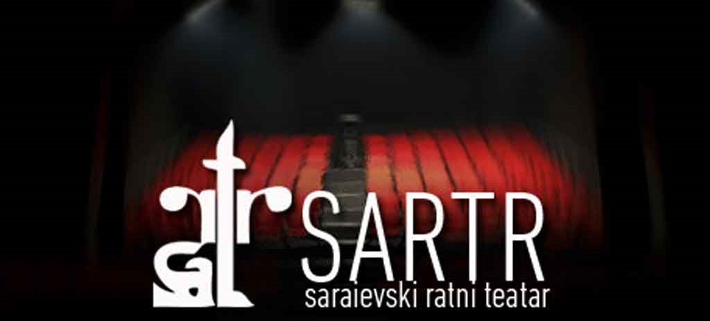 Predstava "Sarajevo Feeling" ponovo na sceni SARTRA-a